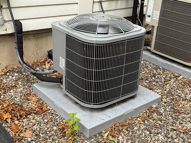 24/7 Emergency Ac Installation experts in Yorkville, IL